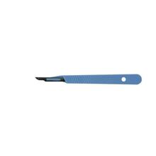 Disposable Scalpel Blade + Handle