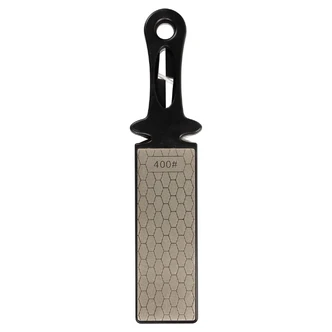 SHARPENING STONES 150MM X 50MM DIAMOND 5 WAY