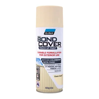 BondCover Colorbond® Touch up
