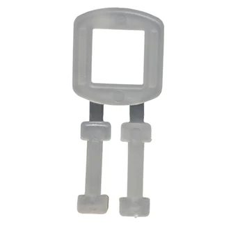Buckles Plastic
