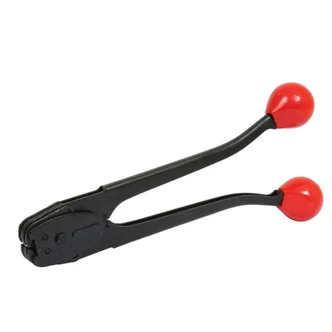 Crimper Steel Strap
