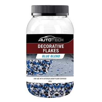 AutoTech Decorative Flakes