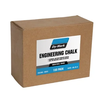 Engineering Chalk White