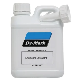 Engineers Layout Ink