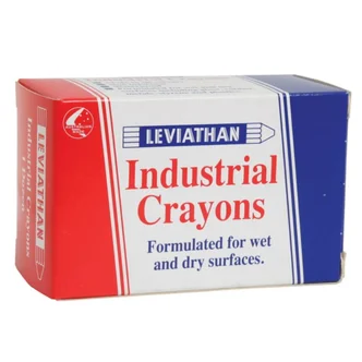 Leviathan Industrial