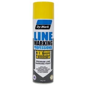 Line Marking Professional Aerosol