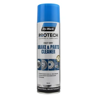 Protech Brake & Parts Cleaner