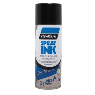 Spray Ink