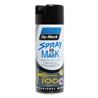 Spray & Mark