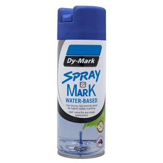 Spray & Mark Water Based