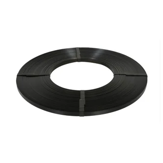 Steel Strapping