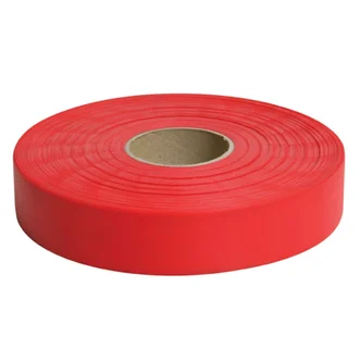 Survey Tape 25mm x 100m
