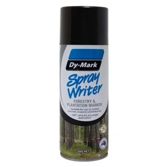 Spray Writer