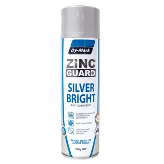 Zinc Guard Metal Protection