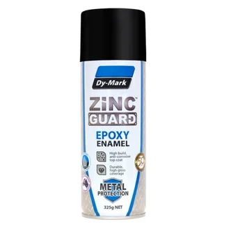Zinc Guard Single Pack Epoxy