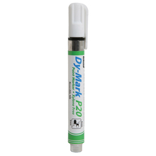 DYMARK PAINT MARKER P20 WHITE