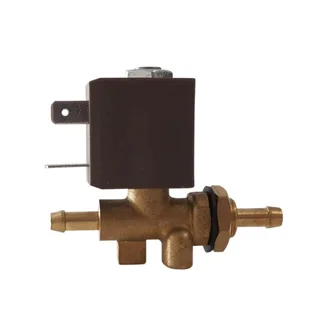 Gas Solenoid 24VDC - Suit W64