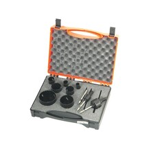 ELECTRICIANS HOLESAW KIT