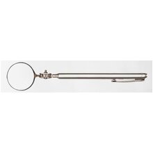 MIRROR CIRC/TELESCOPIC