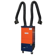 ALLCLEAR CARTMASTER MOBILE CARTRIGE FILTER 2 X 3M HOSE
