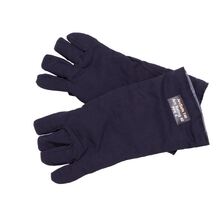 ArcSafe Switching Gloves Tecasafe Navy FR
