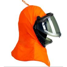 ArcSafe X50 Switching Hood LF - Orange