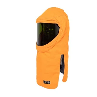 ArcSafe T9 Switching Hood - Orange