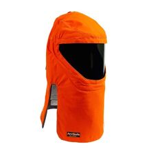 ArcSafe X50 Switching Hood - Orange