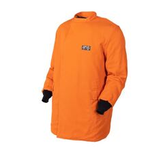 ArcSafe T40 Switching Jacket 870mm long