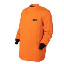 ArcSafe T9 Switching Jacket 870mm long - Orange