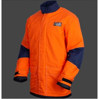 ArcSafe X50 Switching Jacket 870mm long - Orange