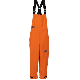 ArcSafe T40 Switching Trousers - Orange