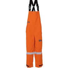 ArcSafe T40 Switching Trousers w ref trim- Orange