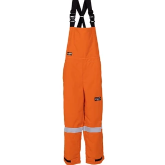 ArcSafe T40 Switching Trousers w ref trim- Orange