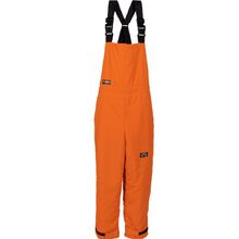ArcSafe T9 Switching Trousers - Orange