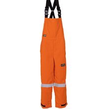 ArcSafe T9 Switching Trousers w ref trim- Orange