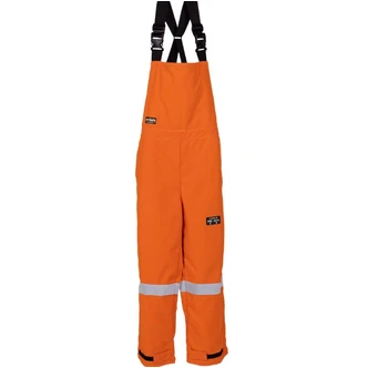 ArcSafe T9 Switching Trousers w ref trim- Orange