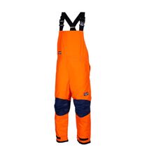 ArcSafe X50 Switching Trousers - Orange