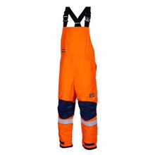 ArcSafe X50 Switching Trousers w ref trim- Orange