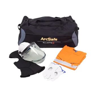 AmpShield? ArcSafe? T9 Coverall Low Energy Switching Kit