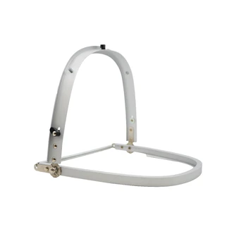 Aluminium Visor Holder