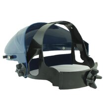Blue Chinguard to suit EBF457
