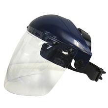 Maxisafe EXTRA HIGH IMPACT Brow guard & Visor (Each)