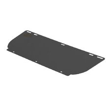 Maxisafe Shade #3 polycarbonate lens only