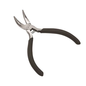 TOLEDO BENT MINI ELECTRONIC PLIER 130MM