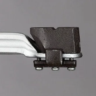 EHOMA PRESSURE PAD ADAPTOR TO SUIT CANTILEVER CLAMP
