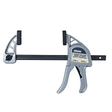 EHOMA ONE HAND BAR CLAMP & SPREADER, 400KG CLAMP FORCE, 450 X 85MM