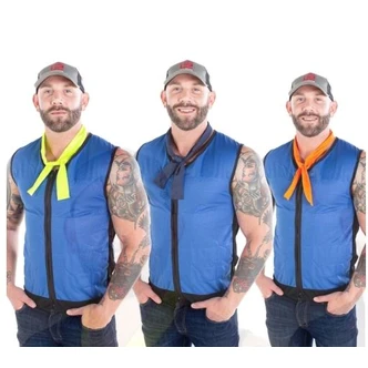 E-COOL Bandana