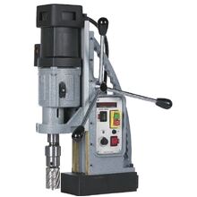 Euroboor Magnetic Drill - Variable Speed up to 100mm dia