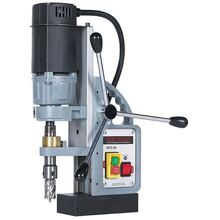 Euroboor Magnetic Drill up to 32mm dia